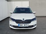 Škoda Fabia 1,0 TSI 70 Style - náhled 2