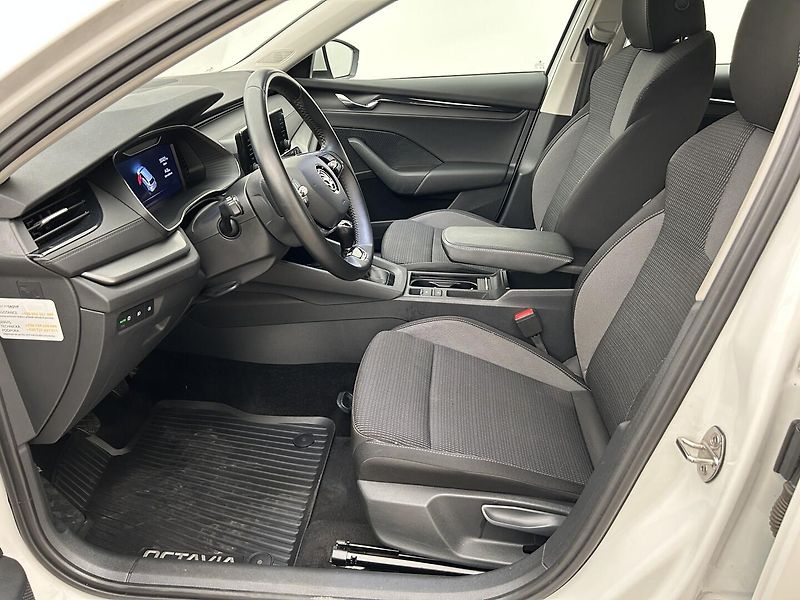 Škoda Octavia 1.5 TSI  Ambition   Plus - fotka 6 z 22