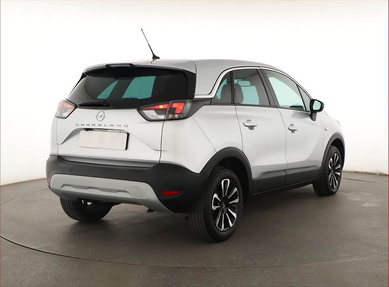 Opel Crossland X (2023) Elegance 1.2 Turbo, Kůže, Navi - fotka 5 z 15