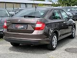 Škoda Rapid 1.2TSi 77kw KLIMA KOUPENO V ČR - náhled 7