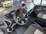 Ford Tourneo Custom 2,2 Titanium 113tkm! 1maj. - náhled 9