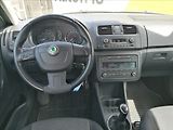Škoda Roomster 1,2 TSi Scout - náhled 3