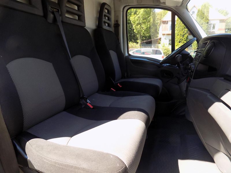 Iveco Daily (2012) 2,3 93KW 35 S 13 MAXI - fotka 27 z 44