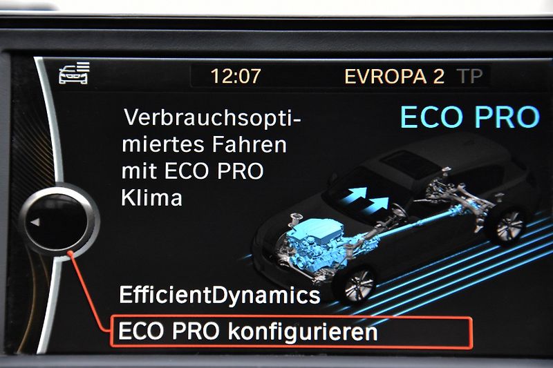 BMW Řada 1 1.6d 6st, KLIMA, TEMPOMAT, ALU - fotka 33 z 50