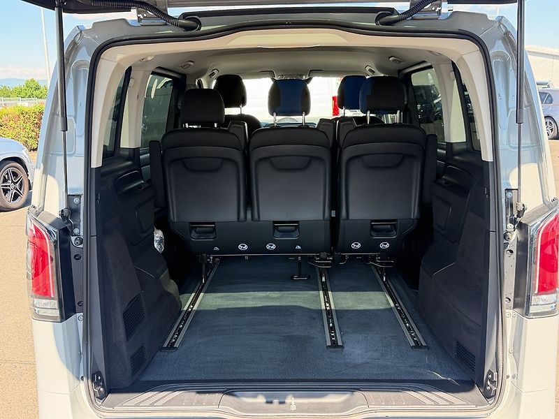 Mercedes-Benz Vito 114 CDI - fotka 13 z 36