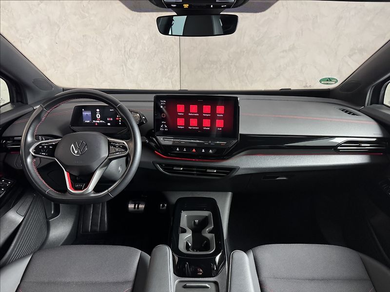 Volkswagen ID.5 GTX 4Motion IQ Light Tepelko - fotka 18 z 49
