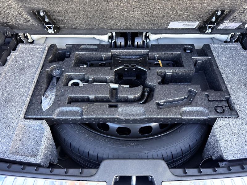 Volvo XC90 B5 AWD ULTRA // REZERVACE - fotka 21 z 61