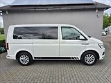 Volkswagen Multivan (2016) 2,0 TDI DSG 110Kw Webasto - náhled 8