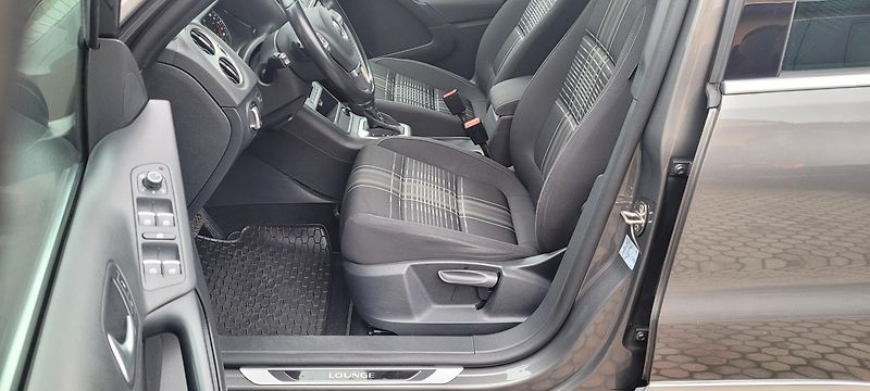 Volkswagen Tiguan (2016) 1,4TSi110kW DSG R-Line BiXenon - fotka 10 z 39