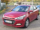 Hyundai i20 1,2i  lze i na splátky všem! - náhled 1