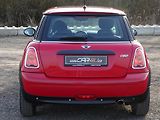 Mini One (2007) 1.4 70kW KŮŽE PANORAMA SERVIS - náhled 20