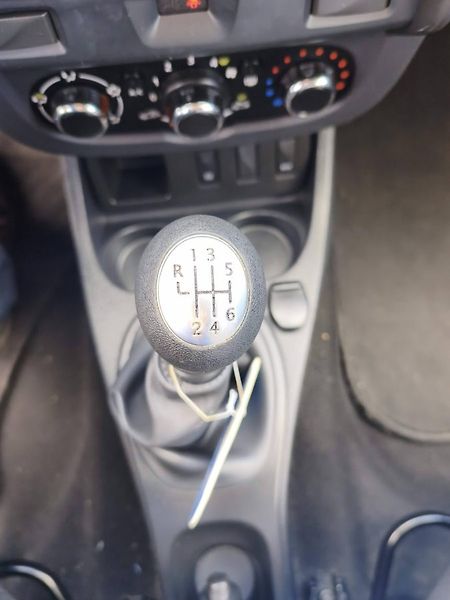Dacia Duster (2016) - fotka 27 z 33
