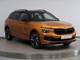 Škoda Kamiq (2025) MONTE CARLO 1.5TSI 110KW DSG P - náhled 6