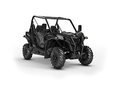 Can-Am Maverick Trail DPS 1000 (2027) 7FVC - MAVERICK TRAIL DPS T 10 - fotografie inzerátu