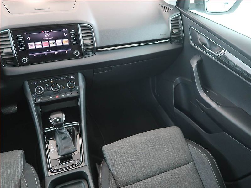 Škoda Karoq (2019) Style 1.6 TDI - fotka 8 z 12