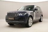 Land Rover Range Rover 3.0 SDV6 Vogue, ČR, Nový motor - náhled 1