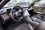 Mercedes-Benz Třídy S S 400d 4Matic/BURM/DPH - náhled 21