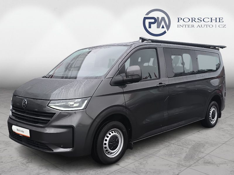 Volkswagen Transporter 2.0 TDi - fotografie inzerátu