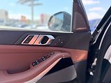 BMW X5 30xd Vzduch Ventilace Tažné - náhled 17