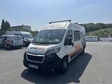 Peugeot Boxer (2020) - náhled 1
