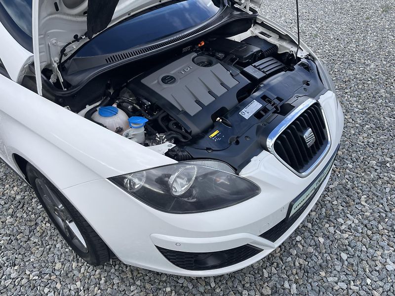 Seat Altea 1.6TDi 105PS XXL ECOMOTIVE TOP - fotka 76 z 189