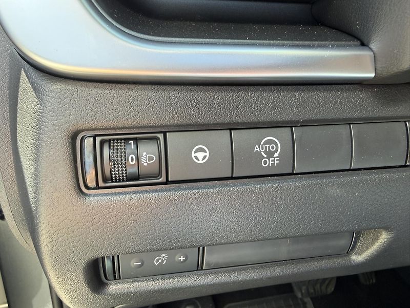 Nissan Qashqai (2026) DIG-T Mild Hybrid, N-CONNECTA - fotka 17 z 23