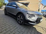 Kia Niro 1.6-HYBRID-V ZÁRUCE-NAVI-KŮŽE - náhled 7
