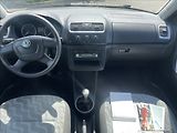 Škoda Fabia 1,4 i 16V Klima, po STK - náhled 12