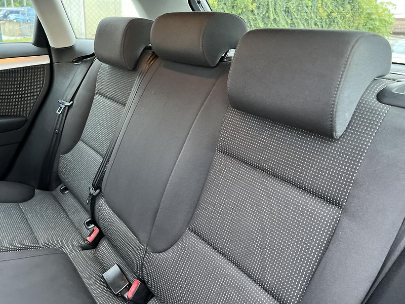 Audi A3 SPORTBACK 2.0TDi 103kw KLIMA  - fotka 21 z 36