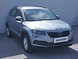 Škoda Karoq (2019) 1.0TSi, ČR, STK 7/28, LED - náhled 1