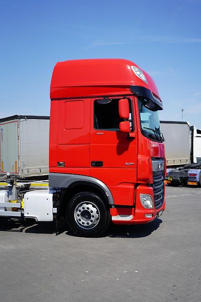 DAF XF (2020) 480 / ACC / EURO 6 / SSC / BDF - fotka 30 z 48