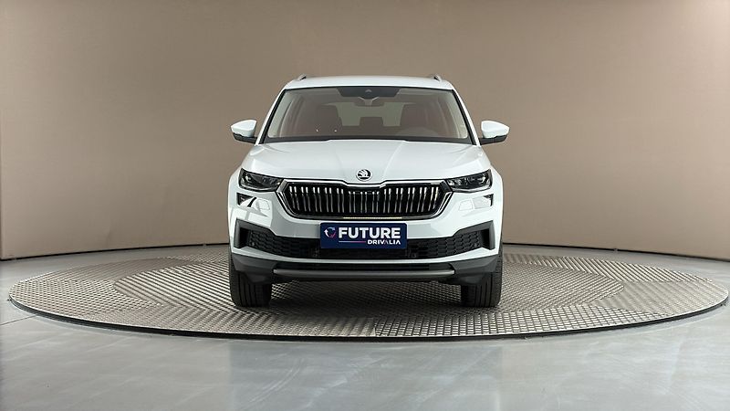 Škoda Kodiaq 2.0 TDI DSG 4x4 Style - fotka 3 z 31