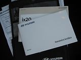 Hyundai ix20 1.4 CRDi 66 kW Komfort DPH ČR! - náhled 22