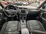 Volkswagen Tiguan (2016) Highline 1,4 TSI 110 KW DSG - náhled 17