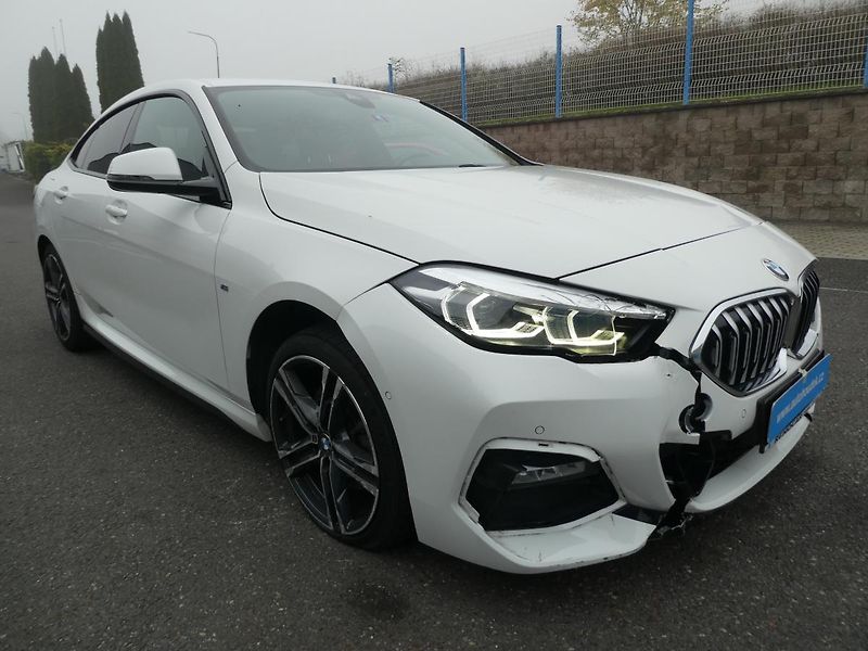 BMW Řada 2 Gran Coupe 218i 103kW M SPORT - fotka 1 z 15