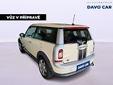 Mini Clubman 1,6 i 88kW Klima STK 05/2028 - náhled 3
