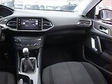 Peugeot 308 (2017) 1.6 BlueHDi, Serv.kniha - náhled 8