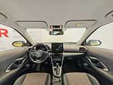 Toyota Yaris Cross 1.5 Hybrid - náhled 12