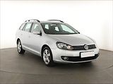 Volkswagen Golf (2012) 2.0 TDI, Automat, po STK - náhled 1