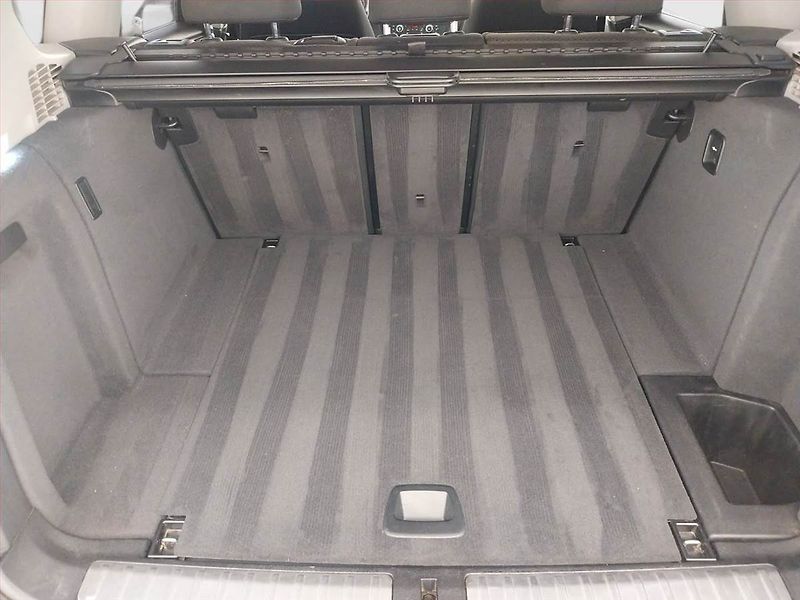 BMW X3 (2011) xDrive20d, 4X4, Automat - fotka 14 z 19