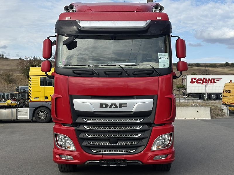 DAF XF 530 FT EURO 6  - fotka 2 z 23