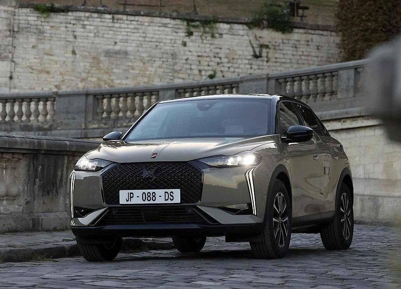 Jedině v případě vozu Hyundai Tucson mají zákazníci možnost volby mezi hybridním nebo dieselovým pohonem