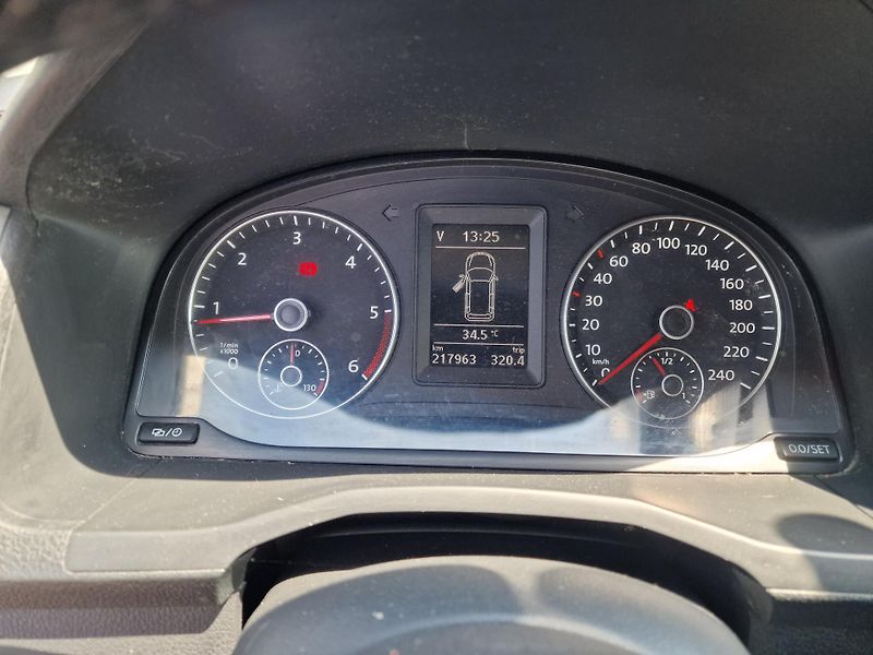 Volkswagen Caddy MAXI 2,0TDI 7SEDADEL NAVIGACE  - fotka 16 z 20