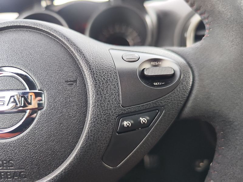 Nissan Juke 1.6 DIG-T/160kW Nismo RS - fotka 24 z 31