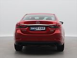 Mazda 6 2.0 107kW Center-Line 1.Maj. - náhled 6