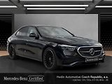 Mercedes-Benz Třídy E E 300 de 4M AMG - náhled 7