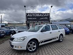 Škoda Octavia (2011) 1,6 TDI 77 KW ITÁLIE STK - fotografie inzerátu