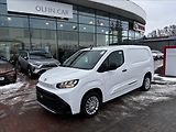 Toyota ProAce (2025) 1,5 Panel Van LWB Comfort 3S - náhled 1