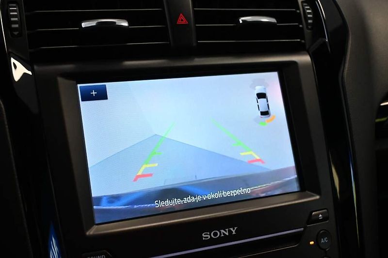 Ford Mondeo (2020) 2.0 ST-LINE LED SONY ACC Kamer - fotka 18 z 41