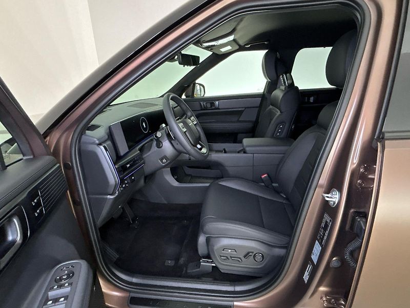 Hyundai Santa Fe (2026) Calligraphy - fotka 7 z 29